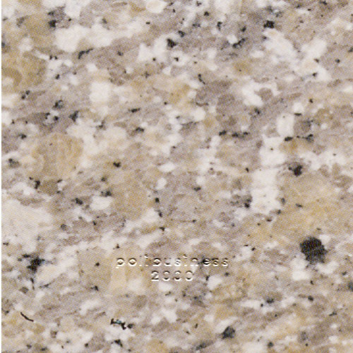 Bianco Sardo Champagne