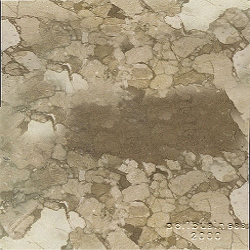 Breccia Carsica