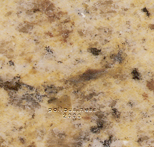 Giallo Topazio Imperiale