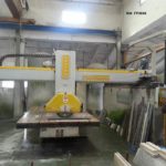 Ref. FP3846 Automatic bridge sawing profiling machine