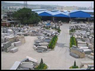 China Stone Factory, China Stone Supplier & Exporter – Hangmao Stone